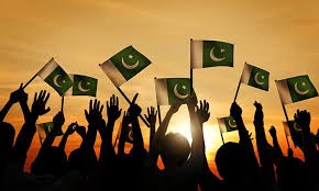 Patriotism in Pakistan