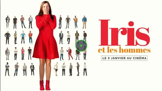 @/VOIR..!? Iris et les hommes 2023 Film Complet Streaming-VF en Français