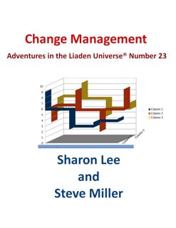 ( EPUB)- DOWNLOAD Change Management (Adventures in the Liaden Universe Ã‚Â® Book 23) Download [PDF