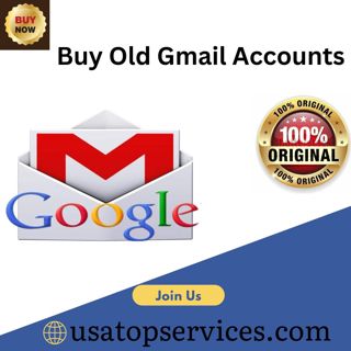 Best Sites To Buy Gmail Accounts (PVA & OLD)