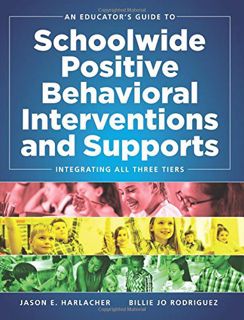 ^^Download_[Epub]^^ An Educator's Guide to Schoolwide Positive Behavioral Interventions and Suppor