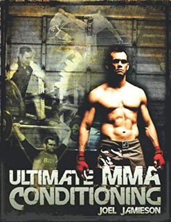 ^^Download_[Epub]^^ Ultimate MMA Conditioning Audiobooks_