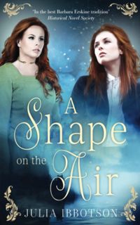 ((P.D.F))^^ A Shape on the Air  A haunting Anglo-Saxon time-slip of mystery and romance (Dr DuLac