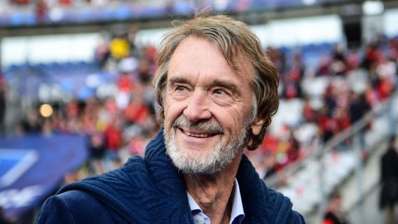 Sir Jim Ratcliffe told to get rid of 10 Man Utd stars – including Marcus Rashford