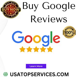 Best Places To Buy Google Reviews