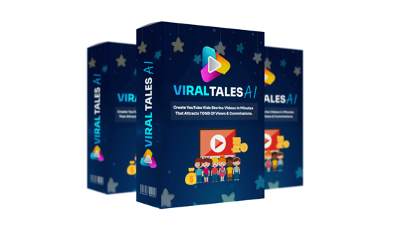 ViralTales AI Review