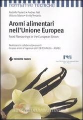 READ [PDF] Aromi alimentari nell'Unione Europea-Food flavourings in the European Union
