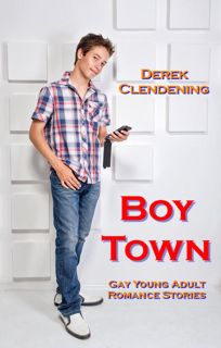 (PDF) Download Boy Town  Gay Young Adult Romance Stories Epub