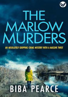 📕NO COST! Download📙 THE MARLOW MURDERS an absolutely gripping crime mystery with a