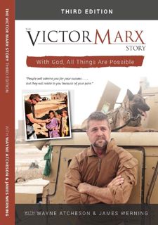 Download [PDF] The Victor Marx Story 3rd Edition: With God, All Things Are Possible by