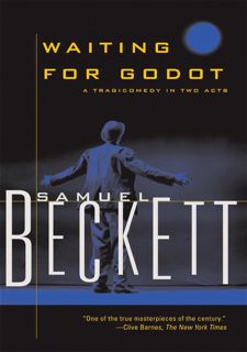 ♈️Full Access [Book]♈️ Waiting for Godot: A Tragicomedy in Two Acts Free Onnline