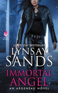 (Download) Book Immortal Angel  An Argeneau Novel [BOOK