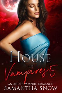 EBOOK READ [PDF] House Of Vampires 5  The Puzzle (The Sons Of Vlad Series) BOOK]