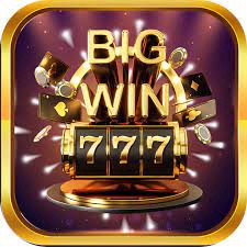 Welcome to Big777 - Your Ultimate Destination for Online Slot Gambling!
