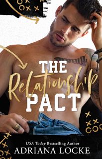 REad_E-book The Relationship Pact   Fake Dating Standalone (Kings of Football) epub
