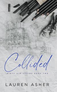 (PDF) Kindle Collided (Dirty Air Series Book 2) textbook