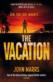 [EPUB] PDF Download The Vacation by John Marrs
