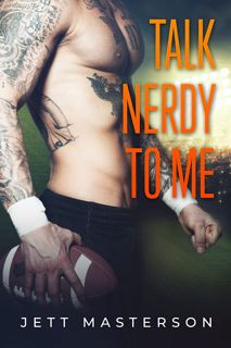 (Read) PDF Talk Nerdy to Me  An MM Omegaverse Opposites Attract Romance [EBOOK
