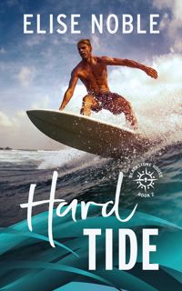 (^PDF READ)- DOWNLOAD Hard Tide (Blackstone House Romantic Suspense Book 2) kindle