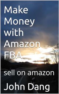 [ePUB] Download Make Money with Amazon FBA: sell on amazon