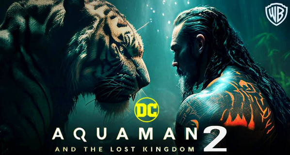 Assista Aquaman E O Reino Perdido Full Movie Online Grátis