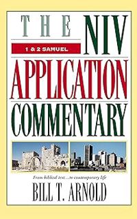 😊 <![Amazon.com 1 & 2 Samuel (NIV Application Commentary)] [K.I.N.D.L.E]