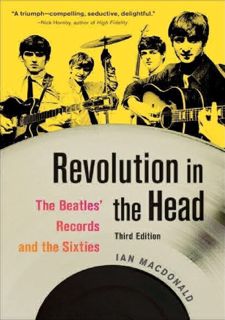 FOR FREE ❤️PDF⚡️ Revolution in the Head: The Beatles' Records and the Sixties