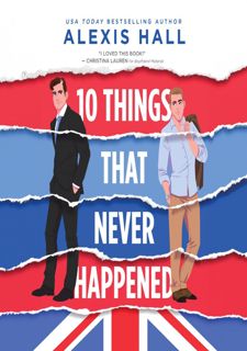 EPUB DOWNLOAD 10 Things That Never Happened: Material World, Book 1 Full Free