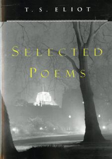 Online Read Selected Poems