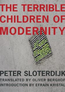 ??Full Acces [BookOfTheDay.org] <![[ READ BOOK The Terrible Children of Modernity (The Wellek Librar
