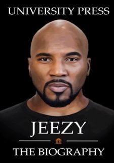 ☞UNPAID Read⚡️ Jeezy: The Biography of Jeezy