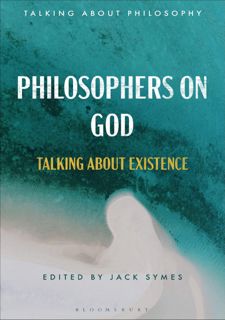 [PDF]?Ebook? READ BOOK Philosophers on God: Talking about Existence (Talking about Philosophy) [] FR