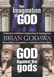 Collection of Biblical Imagination and Apologetics: The Imagination