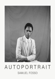 Samuel Fosso: Autoportrait     Hardcover – August 11, 2020 [PDF EPUB
