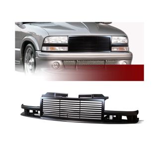 Decoding 2005 F350 Grill Options - OEM vs. Aftermarket