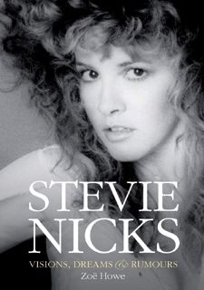NO COST!⚡️︿[EBOOK] Stevie Nicks - Visions, Dreams  Rumours