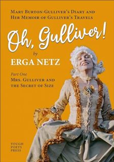 [ePUB] Download Oh, Gulliver!: Mrs. Gulliver and the Secret of Size