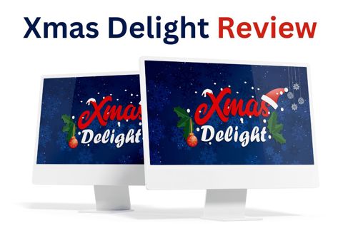 Xmas Delight Review of the 10+ Apps Bundle at a Massive 70% Commission!