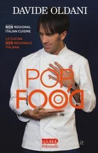 Download (PDF) Pop food. Non regional italian cuisine-La cucina non regionale italiana