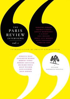 NO COST!⚡️︿[EBOOK] The Paris Review Interviews, I: 16 Celebrated Interviews (The Paris Review I