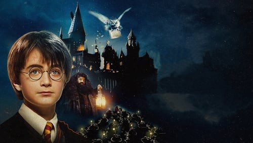 [CUEVANA 3» HD]720p !!— Harry Potter y la piedra filosofal Película (Online - 2001) EN Español Latin