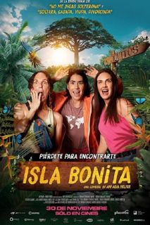 ¡!Pelisplus!▷VER Isla bonita Pelicula Completa Español Latino