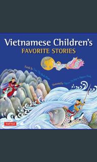 {READ} ⚡ Vietnamese Children's Favorite Stories (Favorite Children's Stories)     Hardcover – A