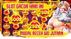 mpogacor : Situs Judi Slot Online Indonesia Terbaru Dan Terpercaya!