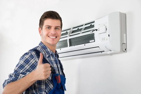 Finding Reliable AC Repairing Shops Near Me: Your Key to Comfort
