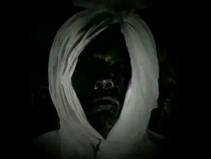 Pocong