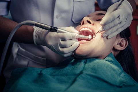 How Quality Dental Cement Boosts Your Dental Experience