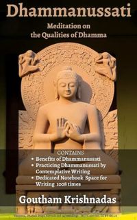 [ePUB] Download Dhammanussati: Meditation on the Qualities of Dhamma: Purifying Mind and Accumulatin