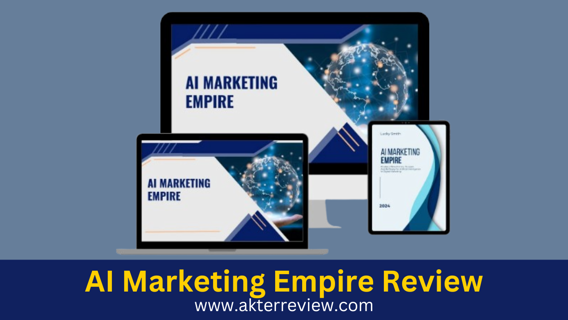 AI Marketing Empire Review – Digital Marketing With AI