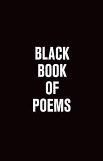 #+ Black Book of Poems BY: Vincent Hunanyan (Author) (Epub*